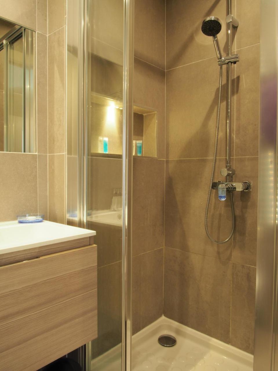Nice Centre - Apartment With Balcony And Stunning Sea View! 외부 사진