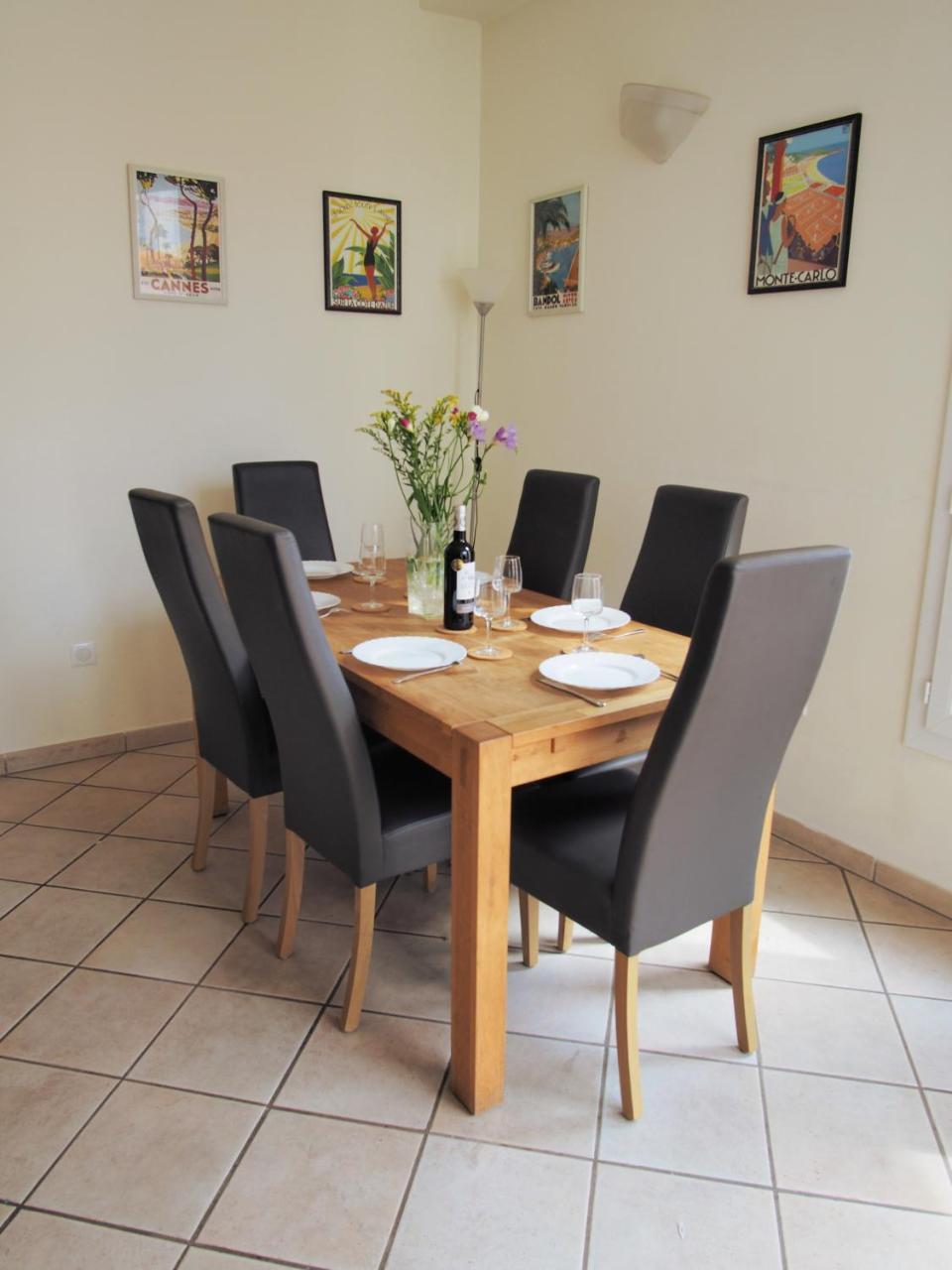 Nice Centre - Apartment With Balcony And Stunning Sea View! 외부 사진